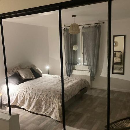 Agreable Maison Avec Jolie Terrasse Exterieure Champigneulles Eksteriør billede